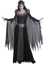 Death Queen Costume