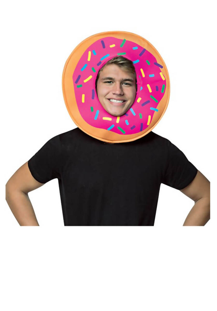Donut Mask