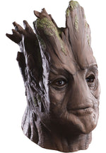 Guardians of the Galaxy Groot Mask Deluxe