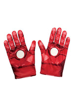 Iron Man Gloves, Avengers Fancy Dress