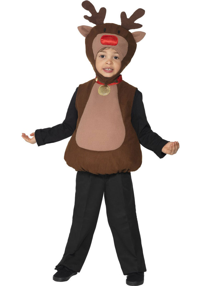 Little Reindeer Costume - Child