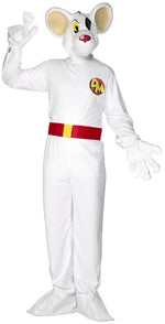 Danger Mouse™ Costume, Deluxe