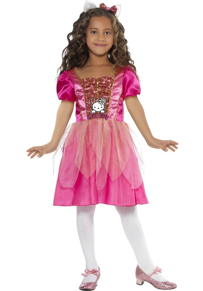 Hello Kitty Cutie Princess Costume