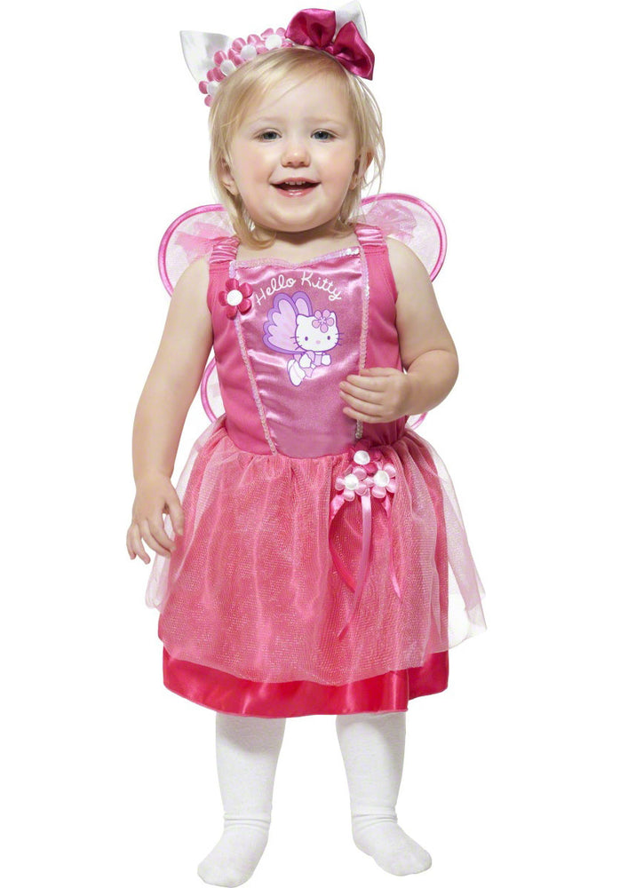 Fairy Ballerina Costume For Children, Hello Kitty
