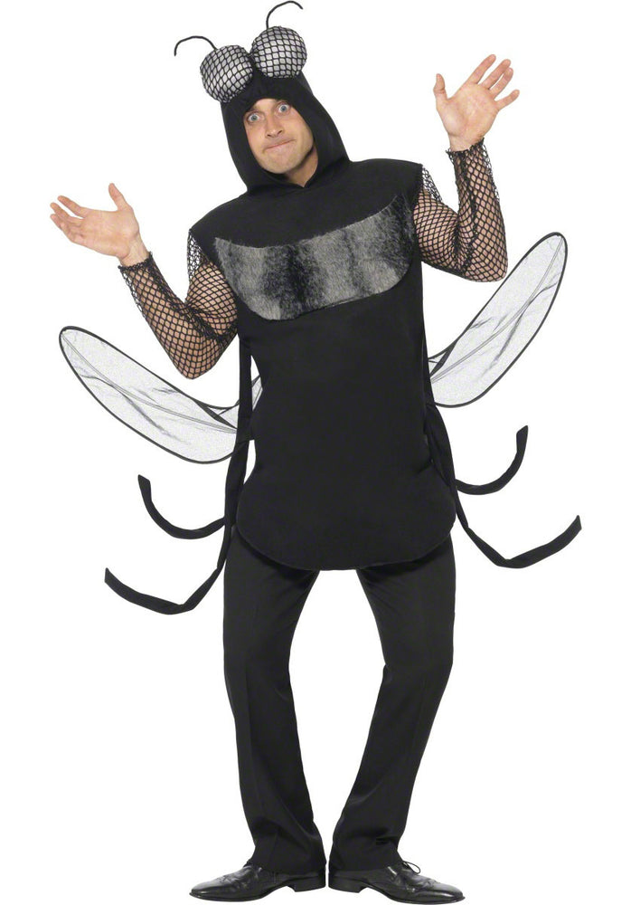 Fly Fancy Dress Costume, Insect Fancy Dress