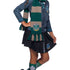 Harry Potter Slytherin Deluxe Scarf