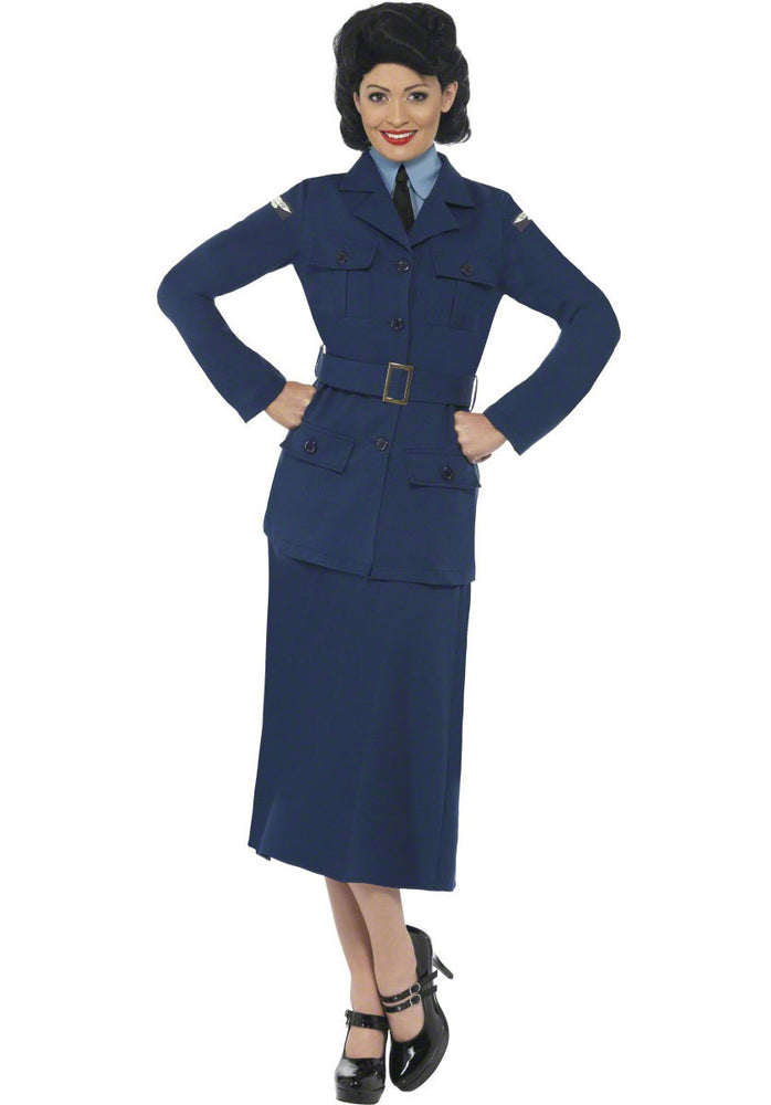 RAF Uniform Costume