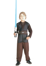 Anakin Skywalker Costume, Childrens Star Wars Fancy Dress