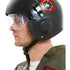 Top Gun Helmet Deluxe