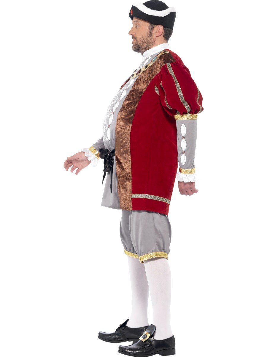 Henry VIII Costume