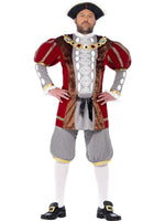 Henry VIII Costume