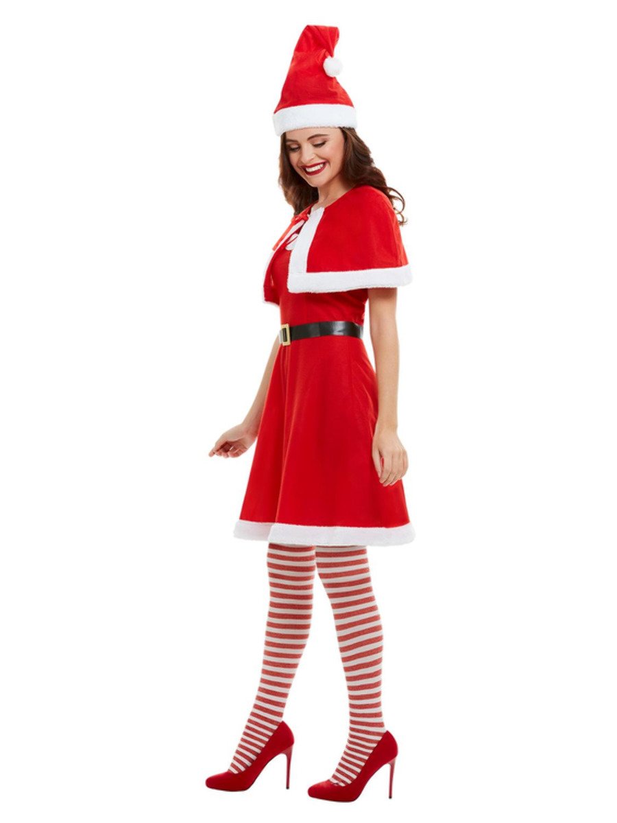 Adult Miss Santa Costume44834