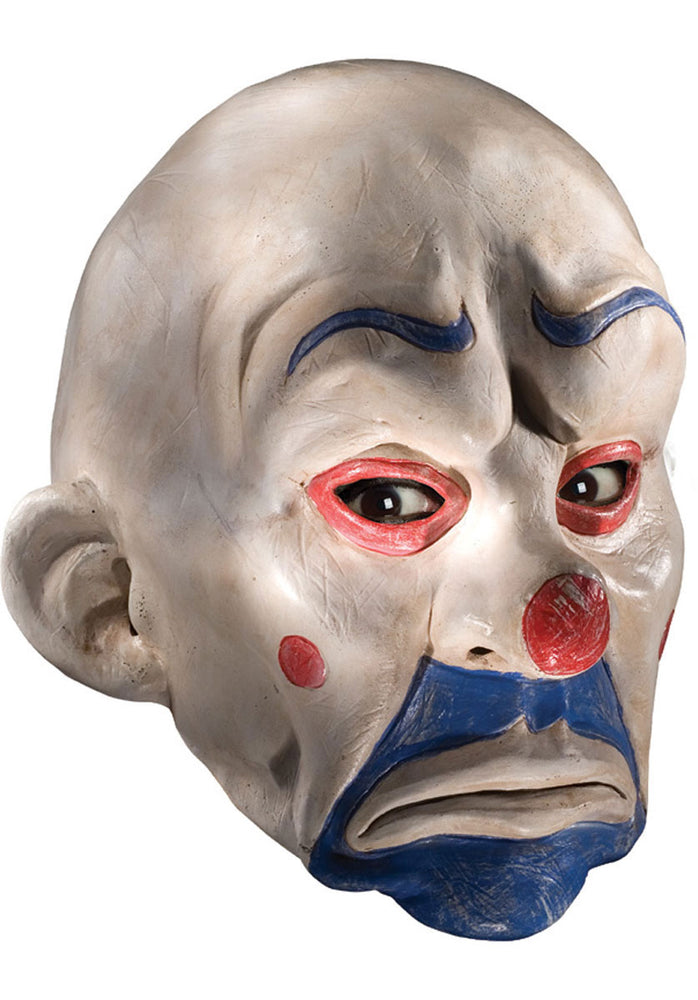 Joker Henchman Clown Mask