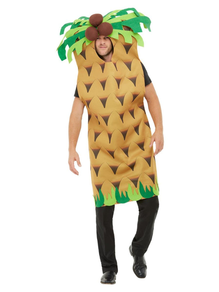 Palm Tree Costume Escapade
