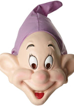 Disney Dopey Mask - Seven Dwarfs