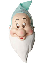 Disney Bashful Mask - Seven Dwarfs