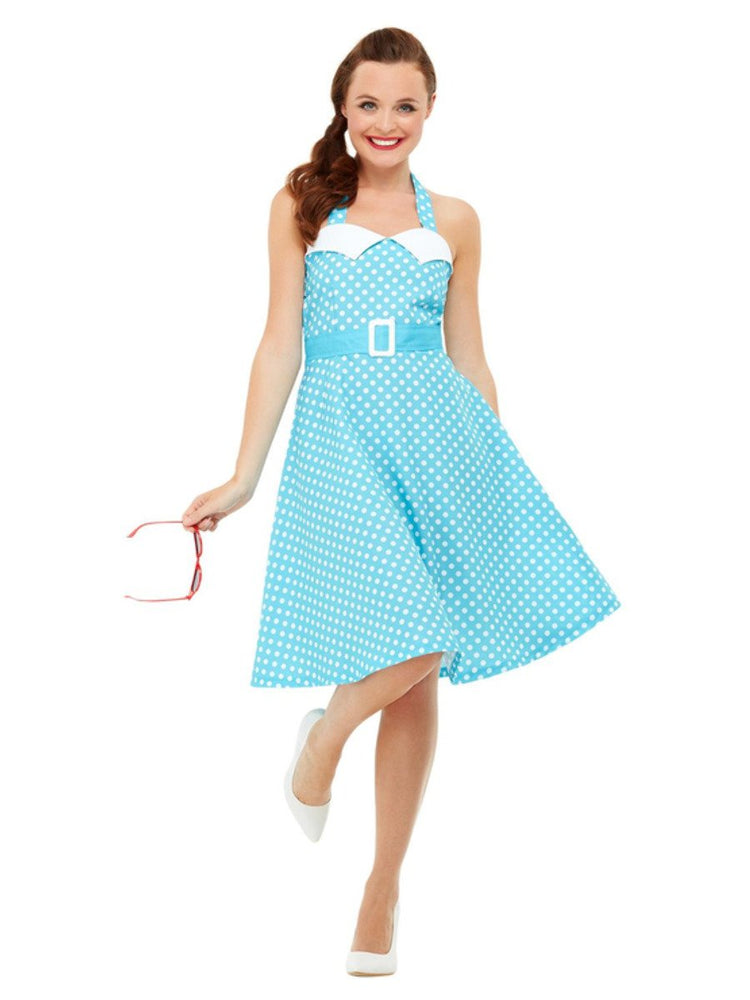 50s Pin Up Costume
