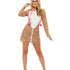Womens Giraffe Costume47786