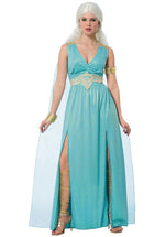 Mythical Goddess Costume
