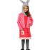 Lily Bobtail Deluxe Child Costume