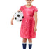 David Walliams The Boy in the Dress Deluxe Costume48756