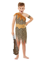 Horrible Histories Cave Costume48776