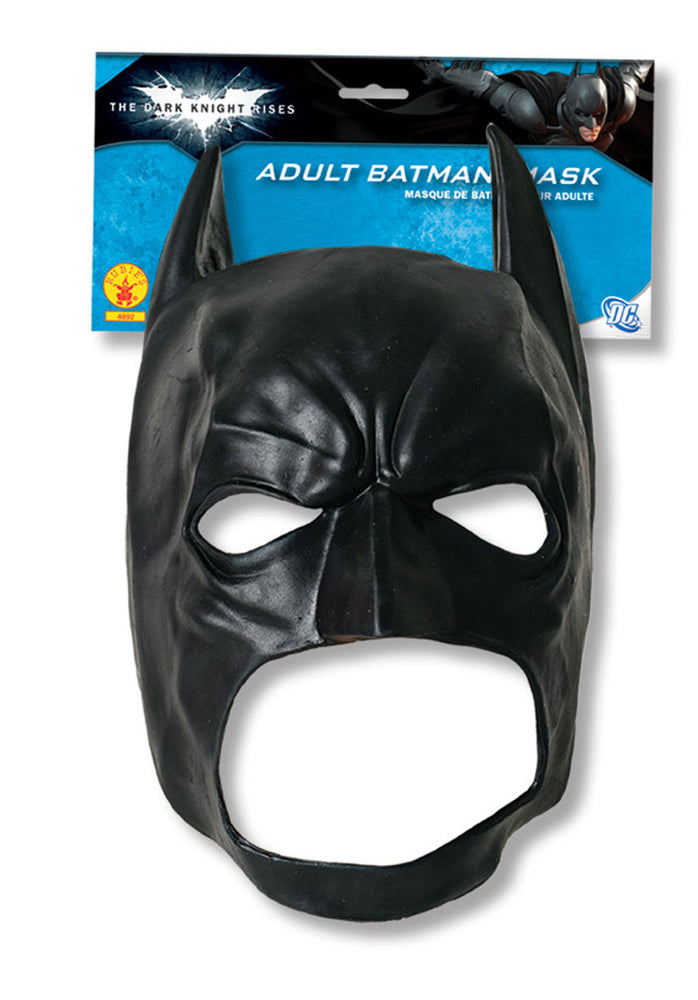 Dark Knight Rises Batman Mask, Batman Fancy Dress