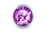 Confetti Glitter, Pink49092