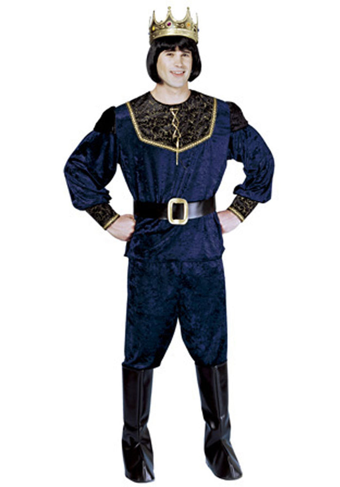 Prince Charming Costume