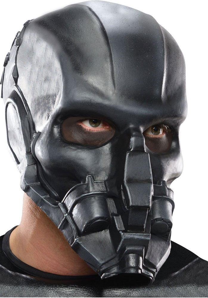 Adult Deluxe General Zod Mask, Man of Steel