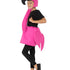 Flamingo Child Costume