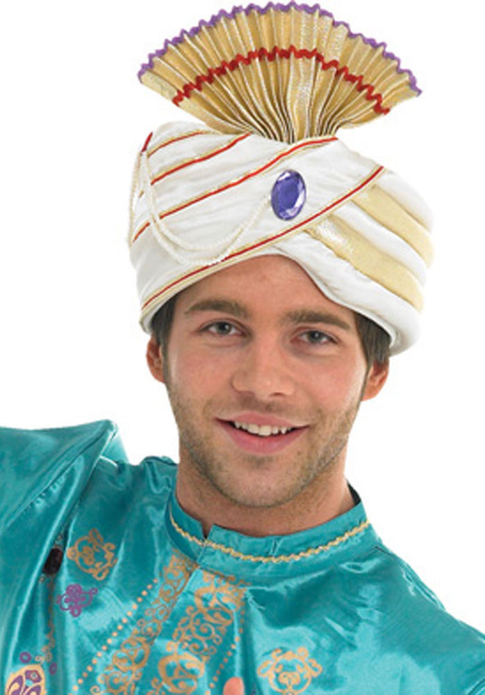 Bollywood Hat