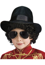 Child Michael Jackson Hat