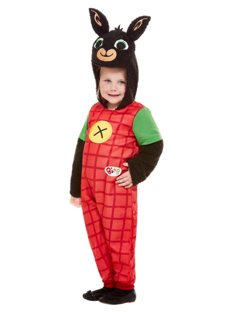 Bing Costume Deluxe