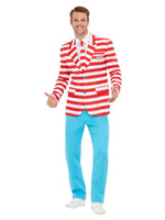 Where's Wally Suit