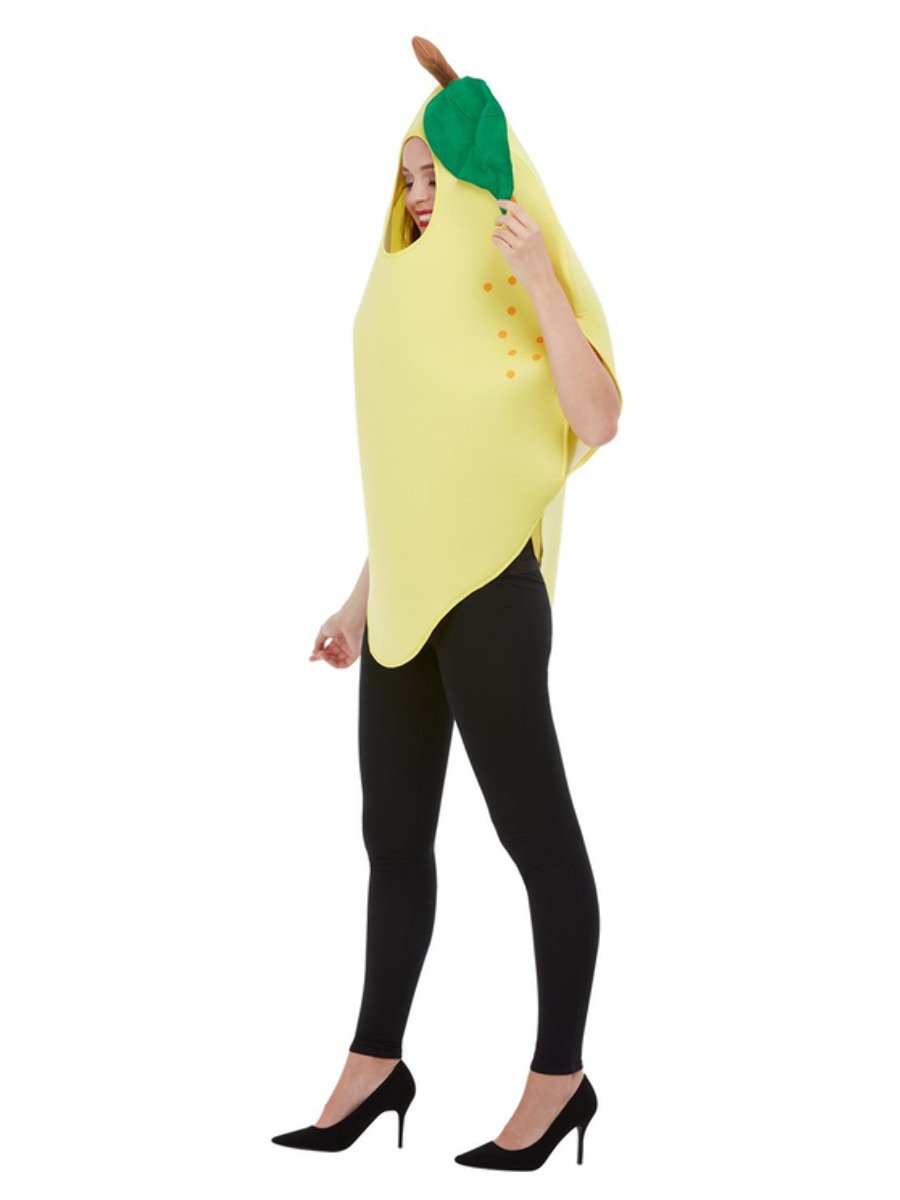 Lemon Costume