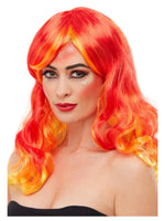 Smiffys Make-Up FX, Fire Aqua Kit50736