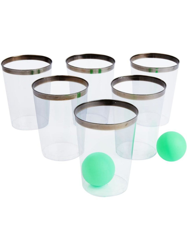 Party Pong Game, Gin Edition50760