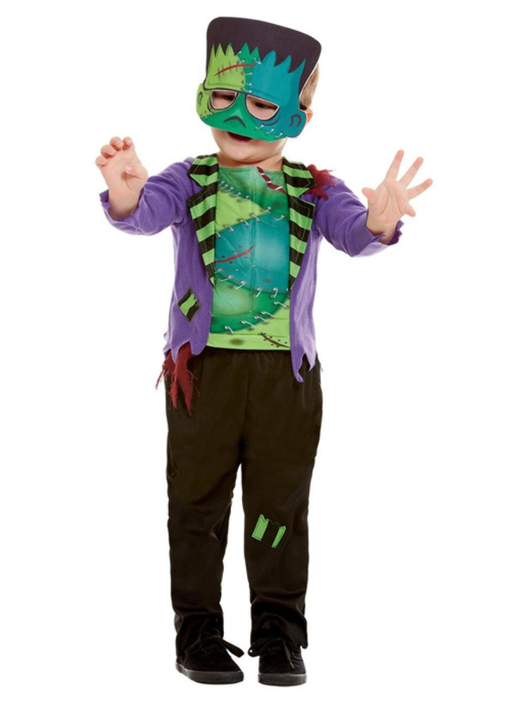 Monster Costume, Toddler