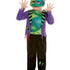 Monster Costume, Toddler