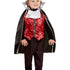 Vampire Costume, Toddler