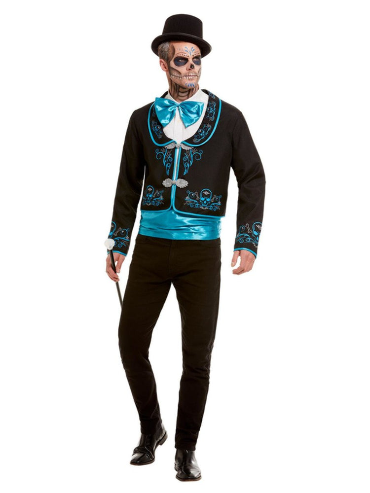 Day Of The Dead Costume50799