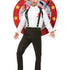 Deluxe Knife Thrower Costume50805