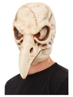 Bird Skull Latex Mask50819