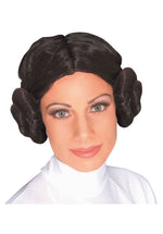 Princess Leia Wig Star Wars