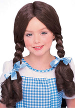 Dorothy Wig, The Wizard Of Oz