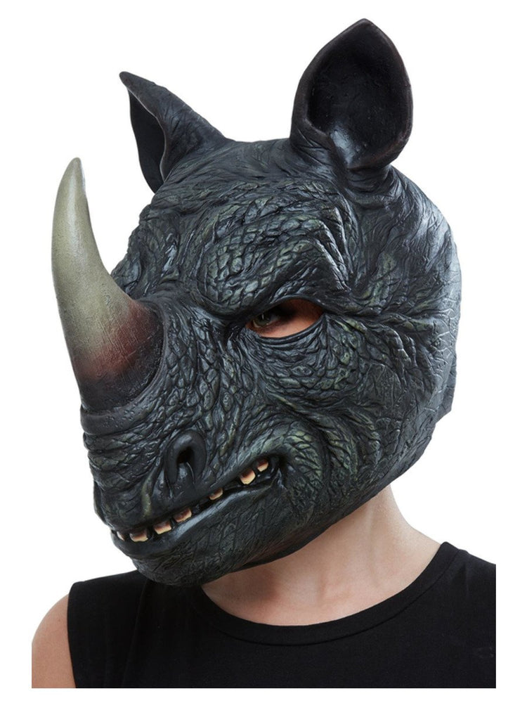 Rhino Latex Mask50883
