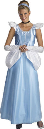 Cinderella Costume, Fancy Dress
