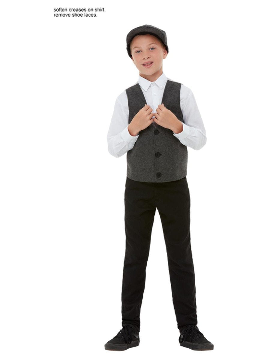 20s Gangster Boy Kit