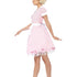 50s Diner Girl Costume43183